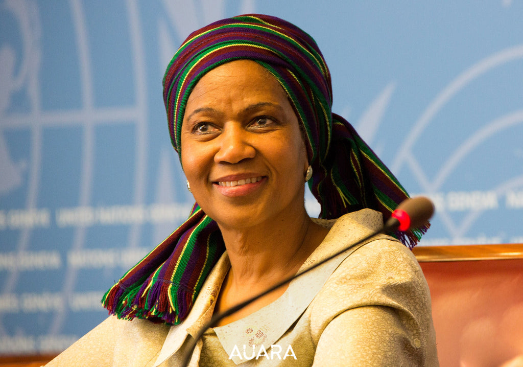6 mujeres que han cambiado la historia de África