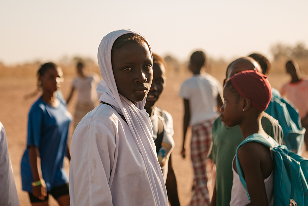 Día de África, una oportunidad para la reflexión