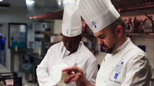 #? cooking dreams: an African Ratatouille. DigitalJournalist