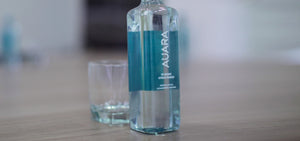 AUARA, Water with values. Indisa