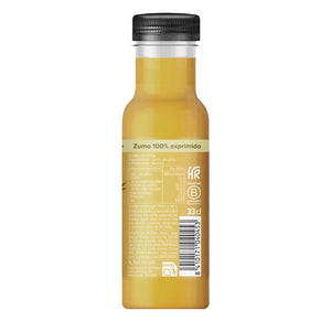 AUARA PINEAPPLE JUICE, 12 Bottles of 33 cl.