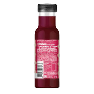 GOOD GOOD ANTIOX JUICE BY AUARA, 12 Bottles of 33 cl.