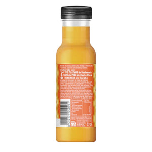 AUARA GOOD GOOD ENERGY JUICE, 12 Bottles of 33 cl.