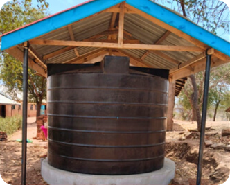 Ikoongo School