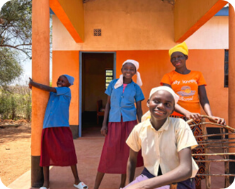 The Karimba Family