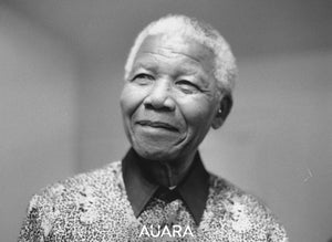 Nelson Mandela: El líder que llevas dentro