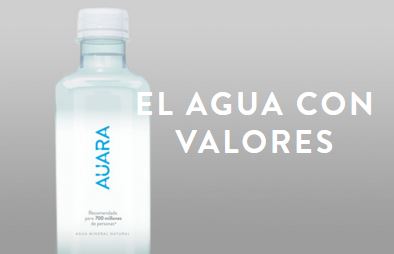 AUARA, la primera empresa social de España certificada con el sello Social Enterprise Mark. Ticpymes.es