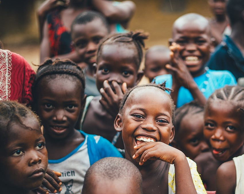 Los países que más voluntarios reciben