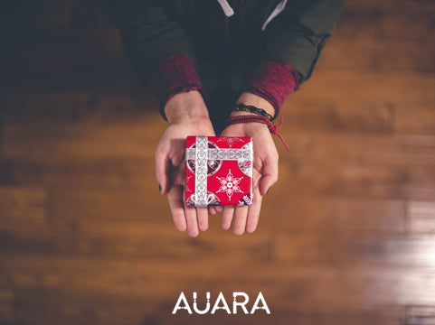 Los 10 mejores regalos solidarios para Navidad 2016