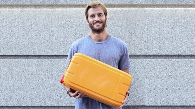 AUARA, agua mineral con valores sociales y medioambientales. AUARA en Red Emprende Verde
