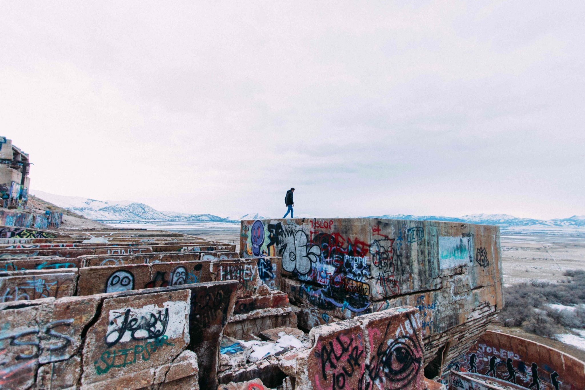 Siria, el refugiado y la empatía.