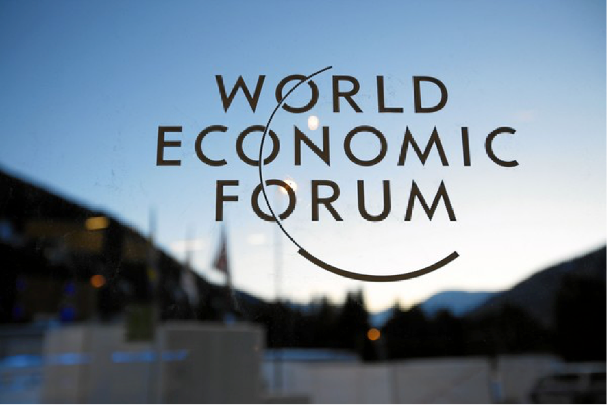 Foro Económico Mundial