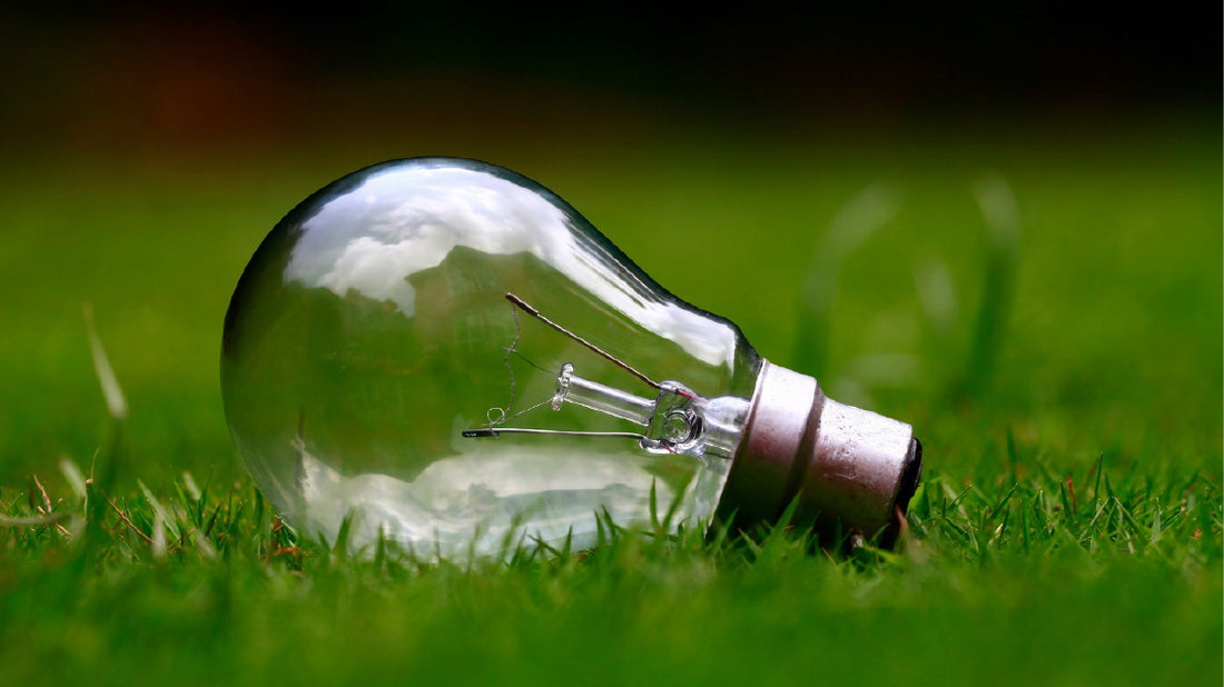 ¿Tienes una idea? Cuéntala.