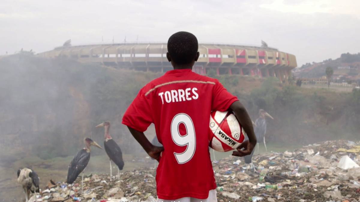 Cinco Películas y cinco Libros sobre ayuda humanitaria que no te puedes perder.