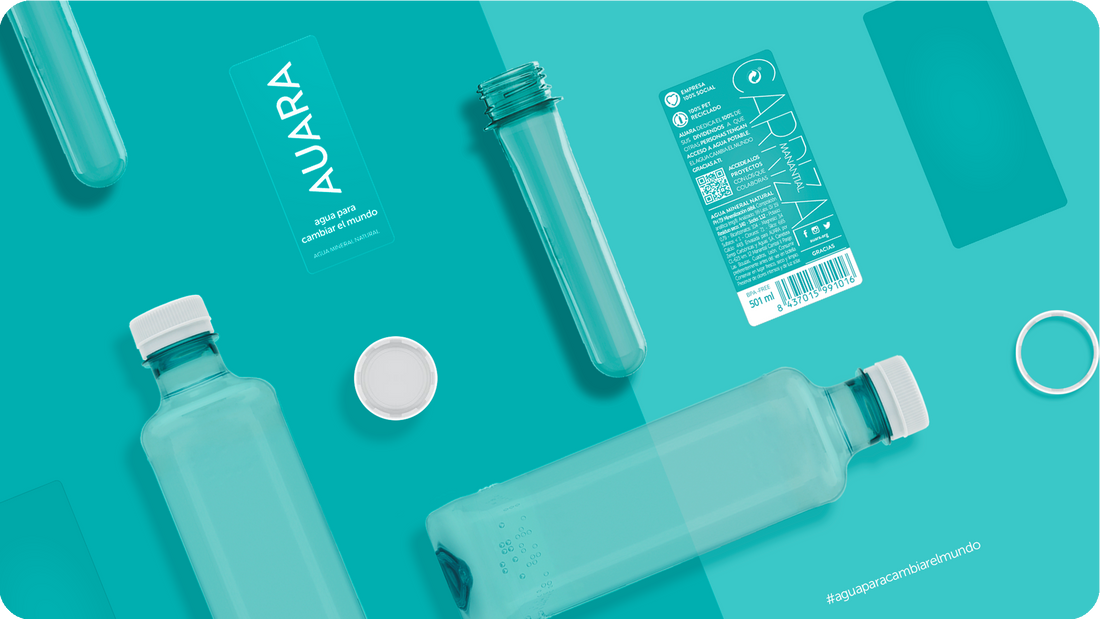 Creatividad, diseño e innovación.