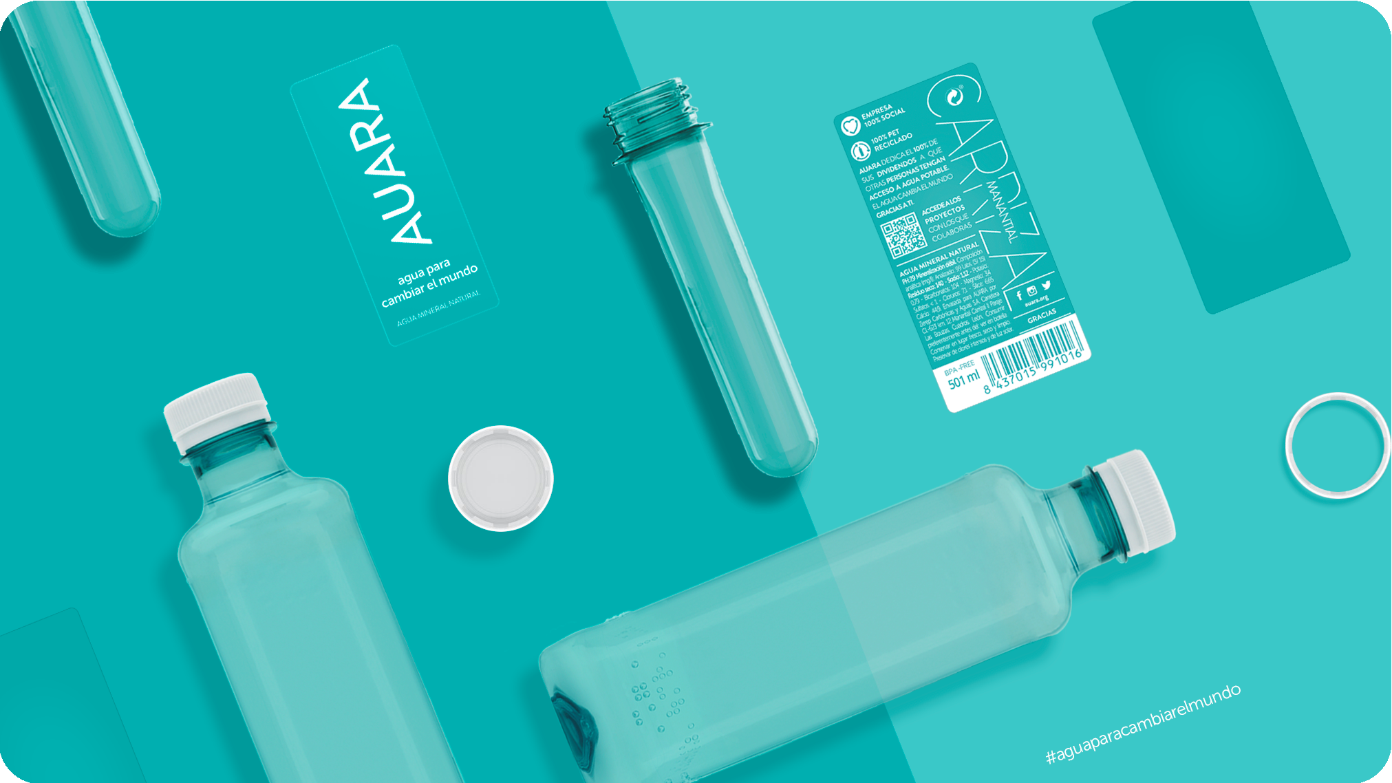 Creatividad, diseño e innovación.