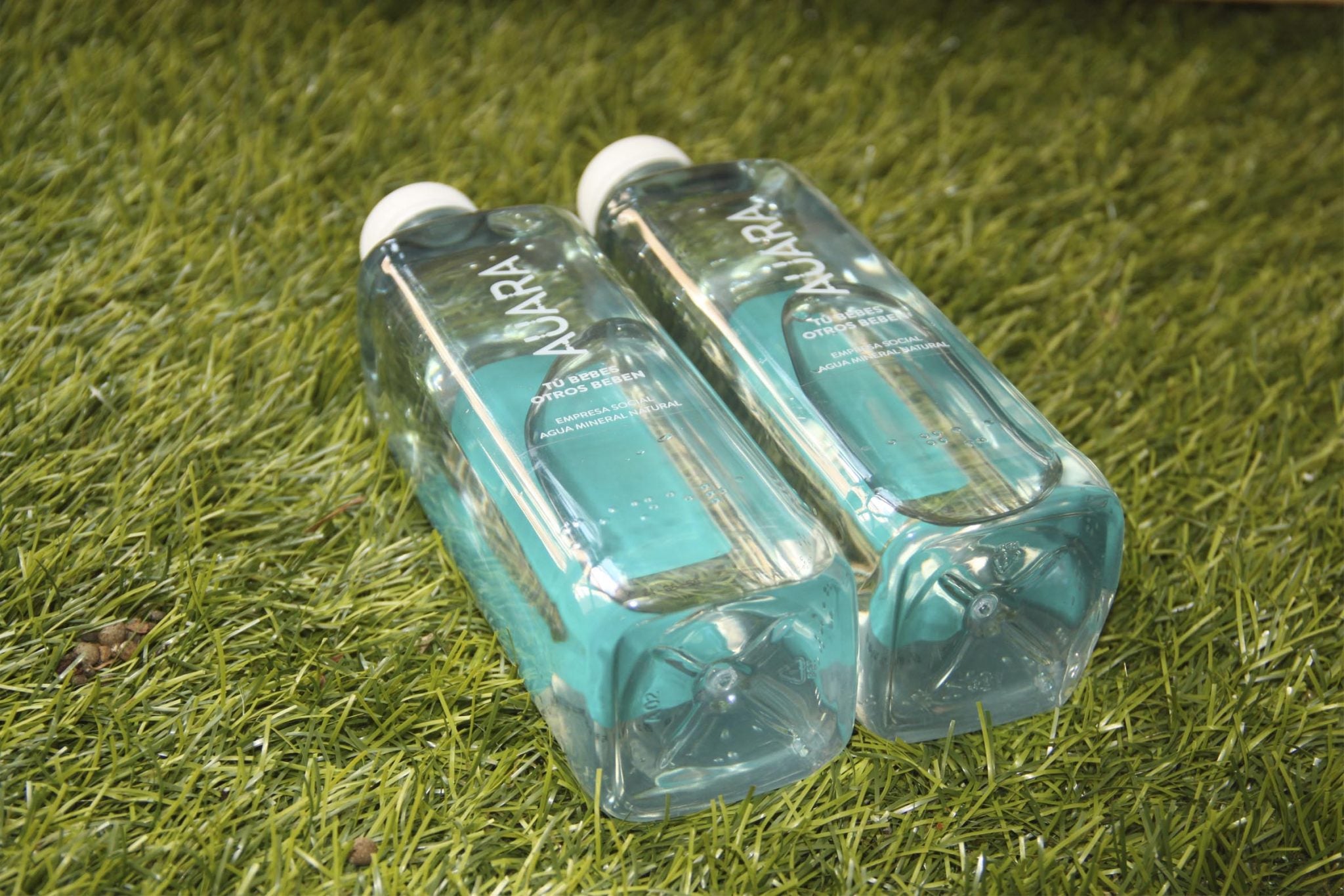 Nuestras 7+1 marcas de agua favoritas