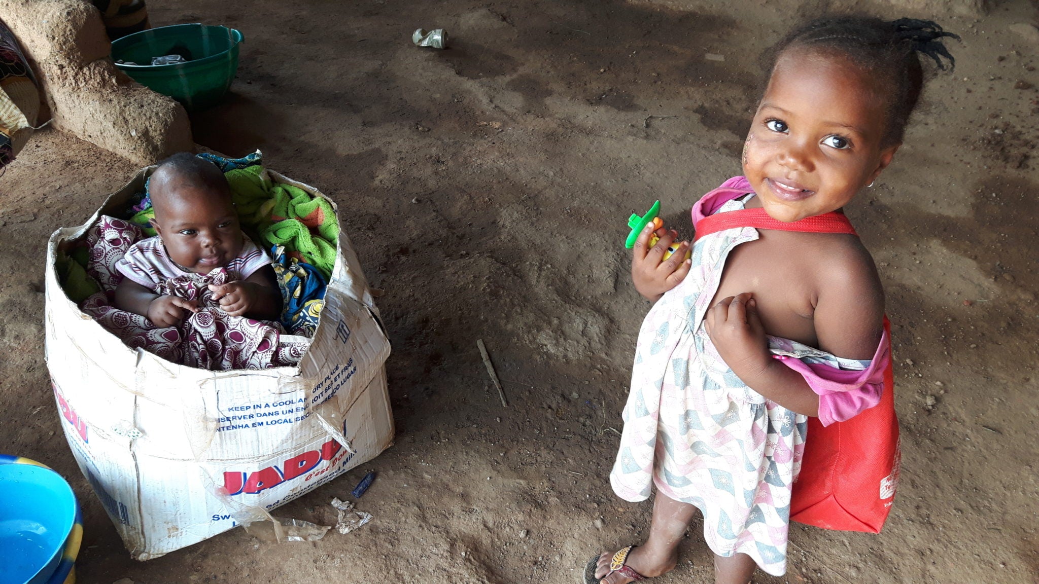 8 ONGS para hacer voluntariado el verano de 2018