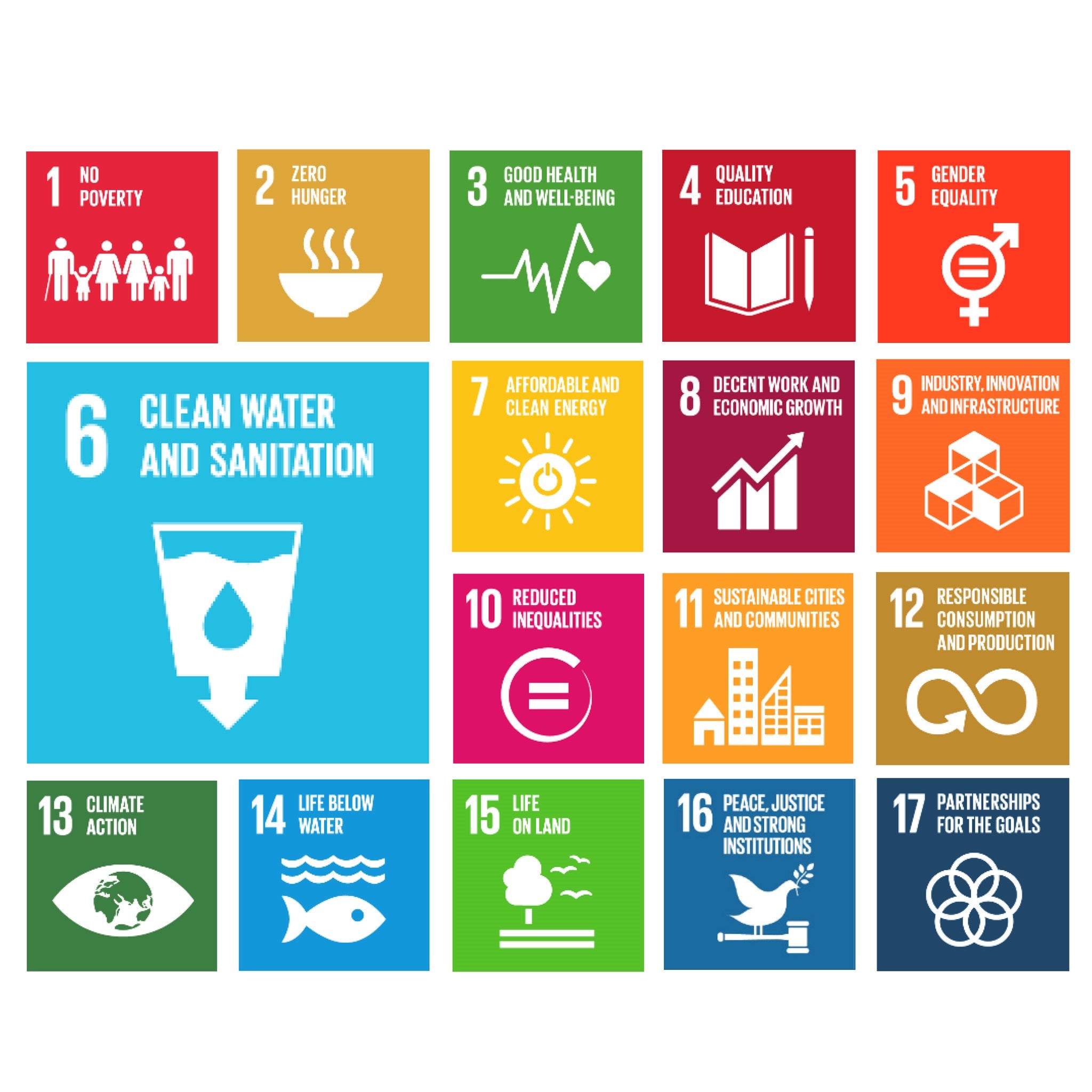 Día Internacional de la Paz