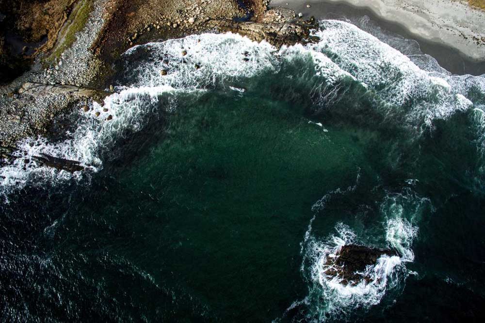 7 razones por las cuales estamos viviendo una crisis del agua