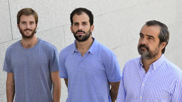 Antonio Espinosa de los Monteros crea la primera empresa social certificada de España. ABC