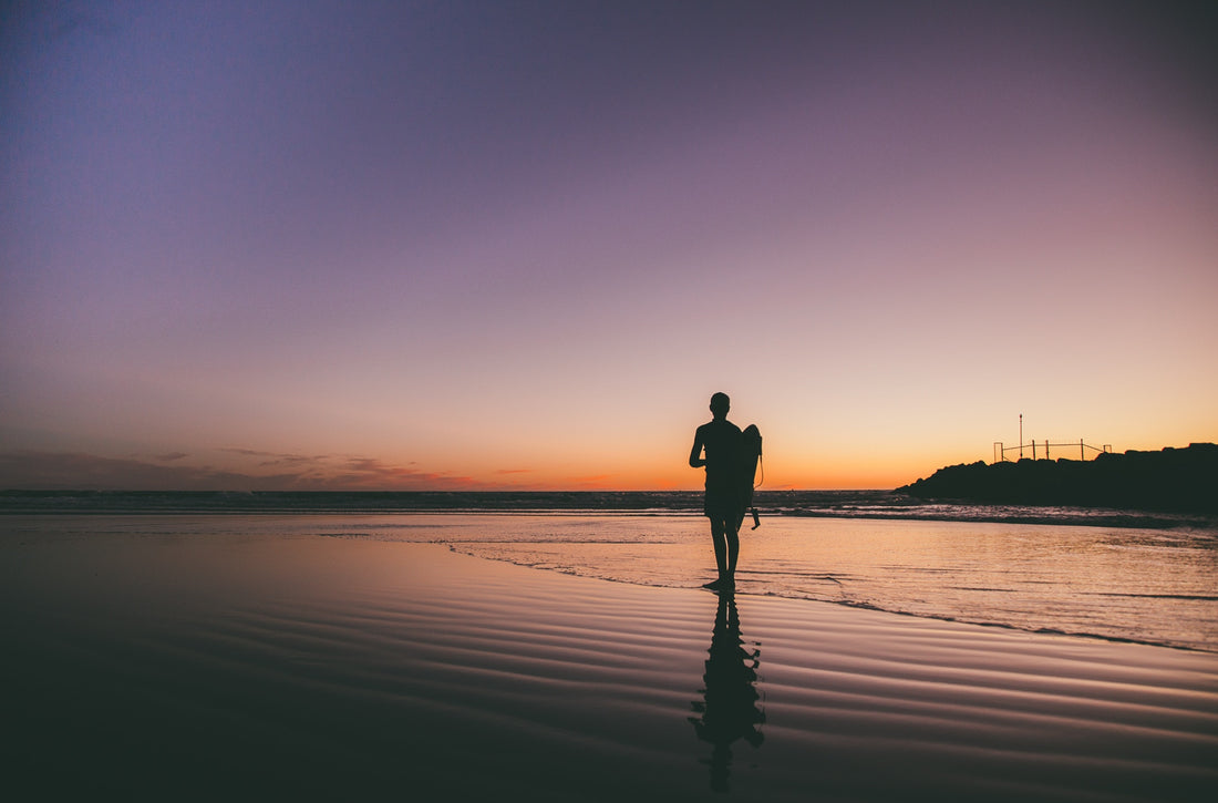 Construir. La clave de la felicidad.