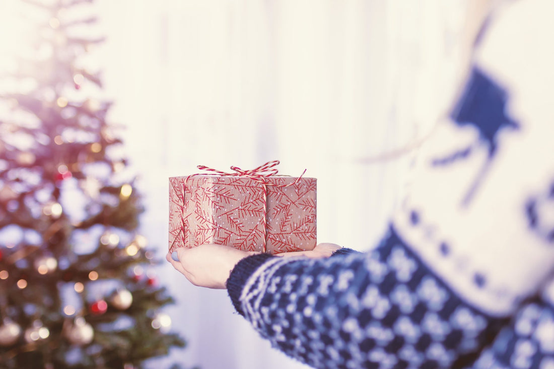 Los 10 mejores regalos solidarios para las navidades de 2017