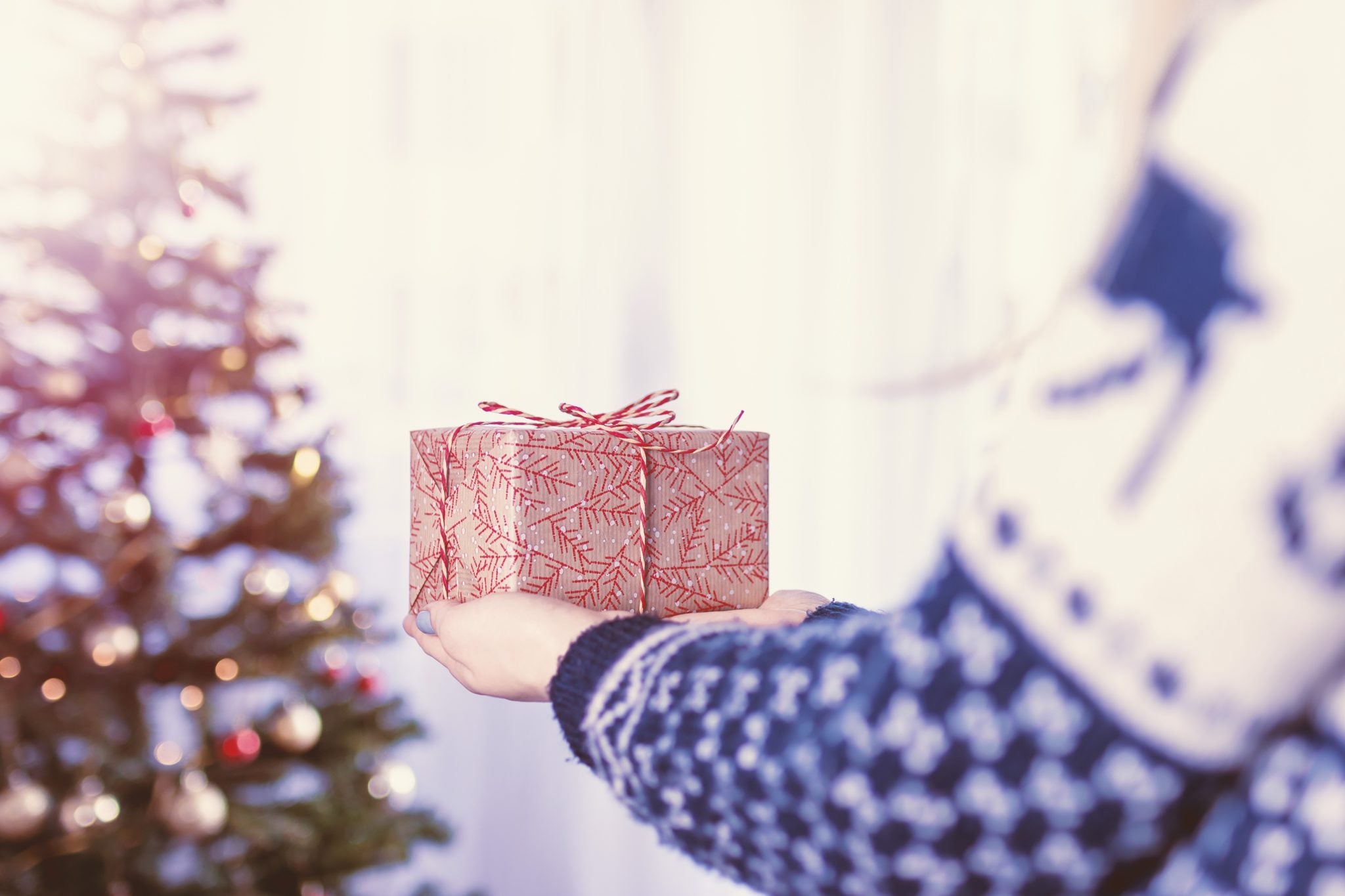 Los 10 mejores regalos solidarios para las navidades de 2017