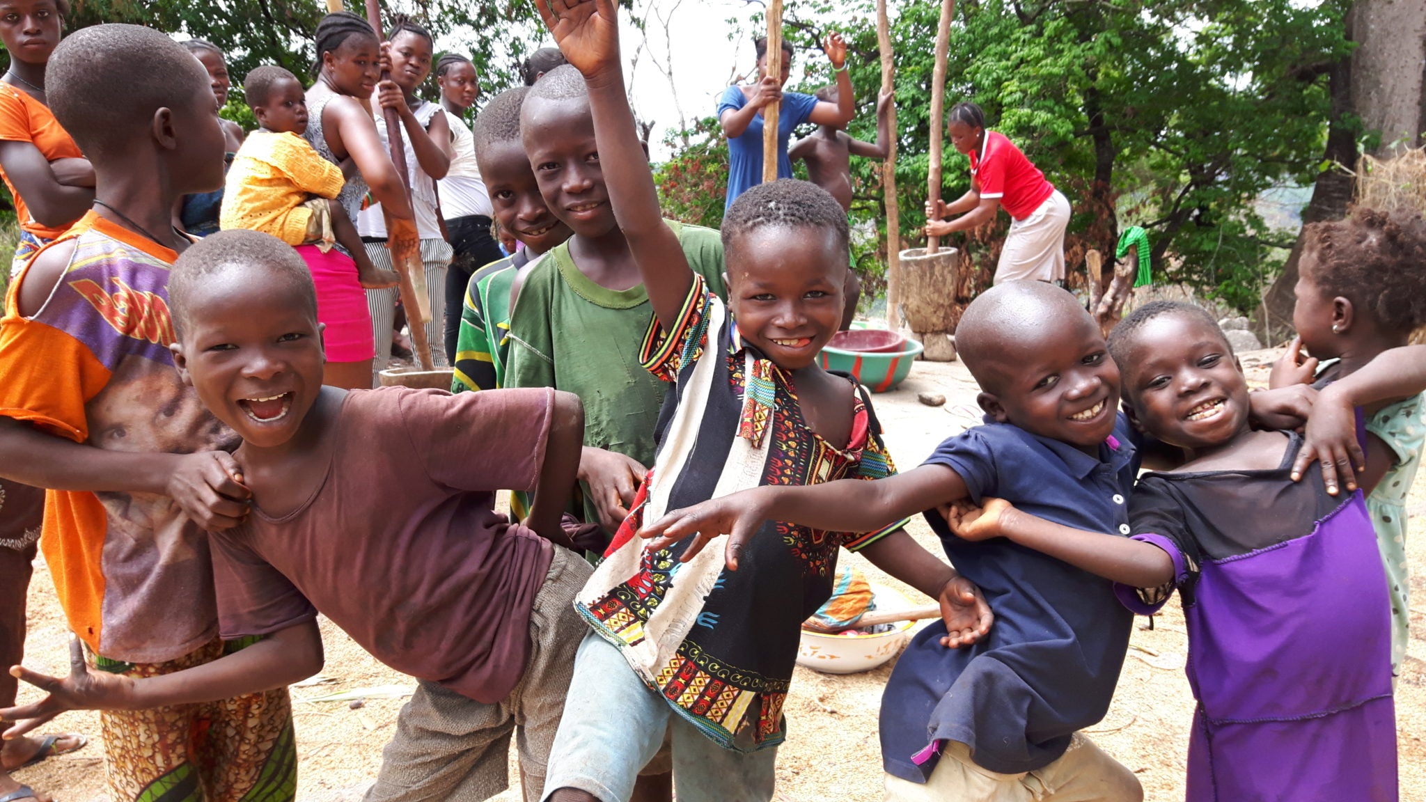 5 inventos que impulsan y mejoran el desarrollo