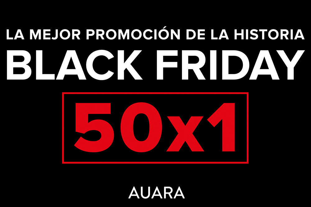 Cambiemos el Black Friday por solidaridad
