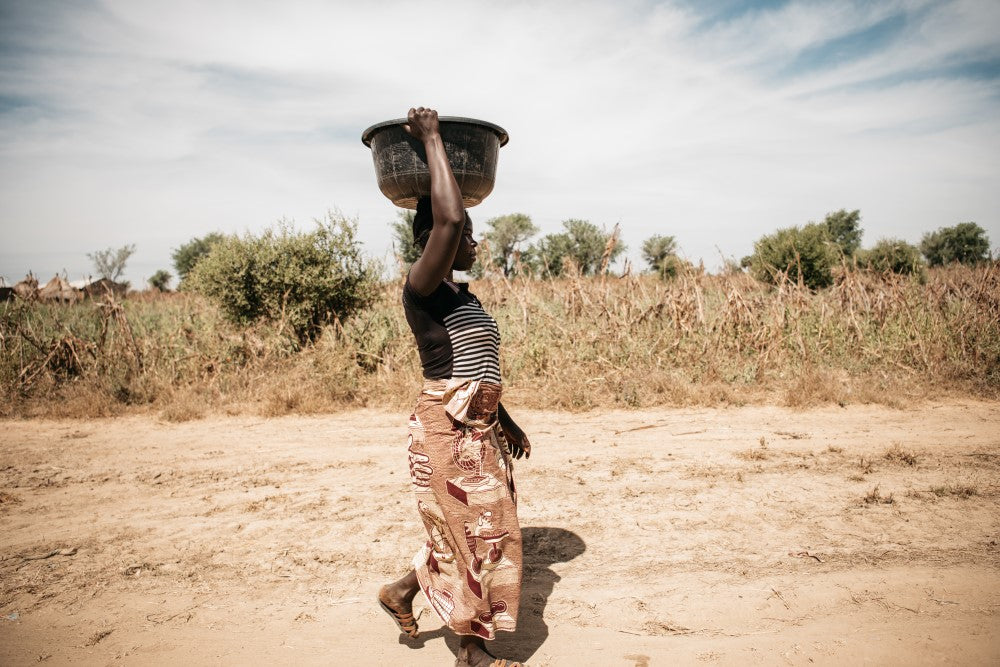 8M: Oportunidades, igualdad  y acceso al agua para todas