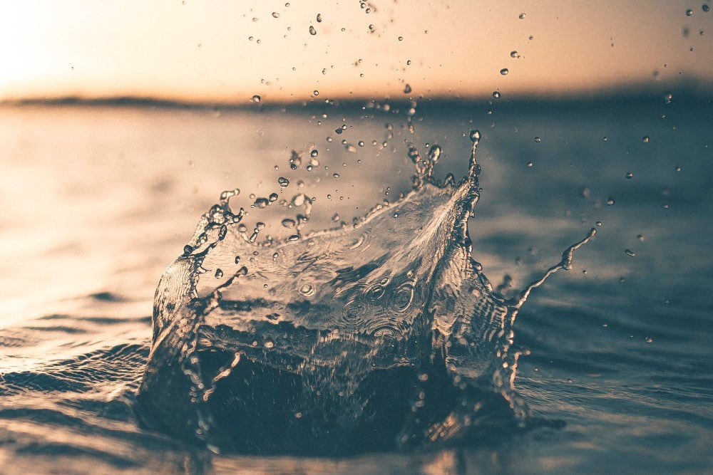 6 inventos para potabilizar agua