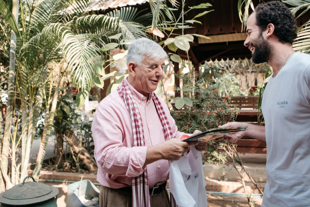 Día internacional de las ONG: un día para ayudar a los que ayudan