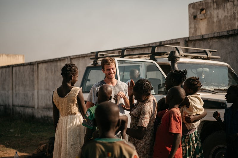 Pongámosle amor a todo lo que hacemos