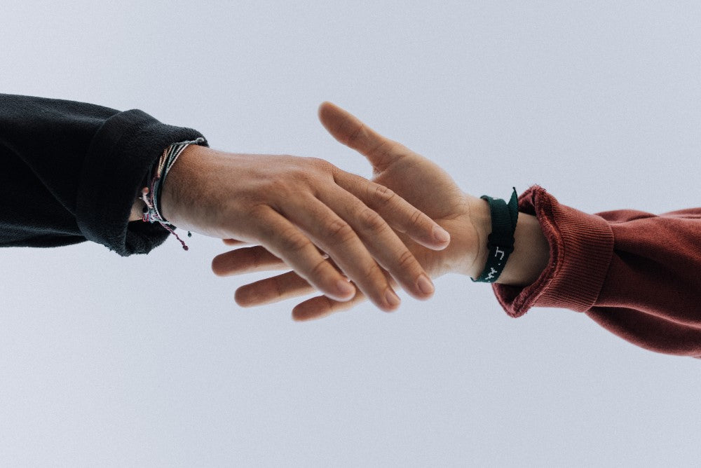 ¿No tienes tiempo para el voluntariado? Aplicaciones que te lo ponen fácil