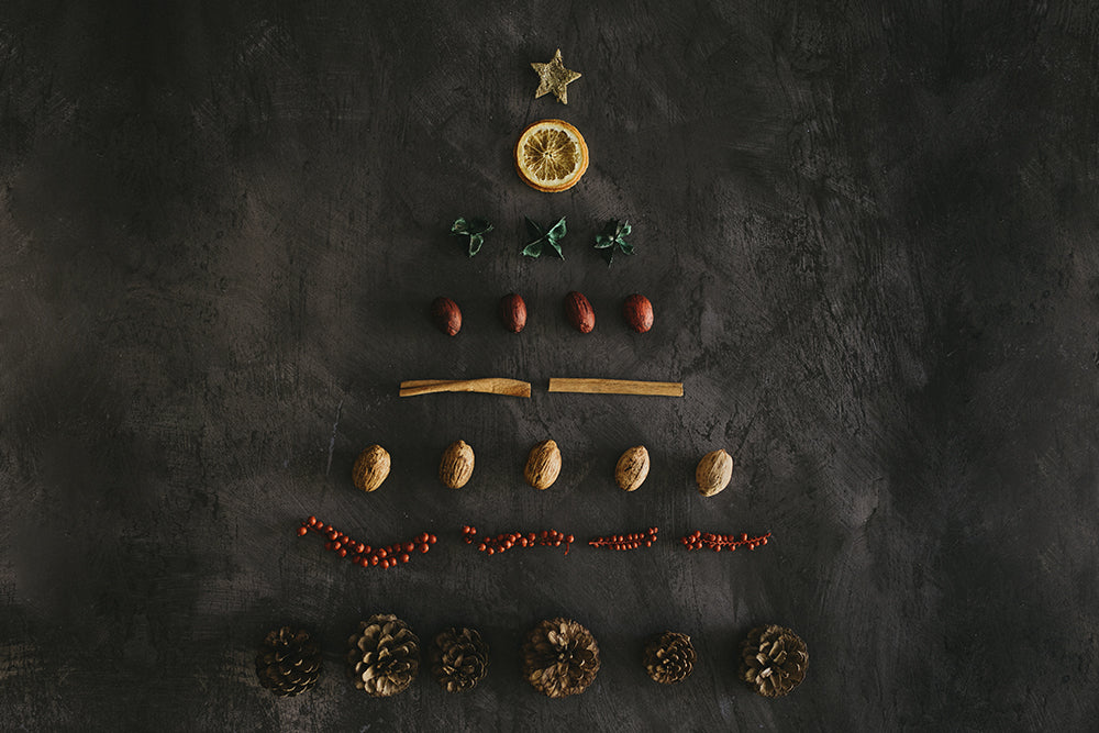 Navidad sostenible vale por dos