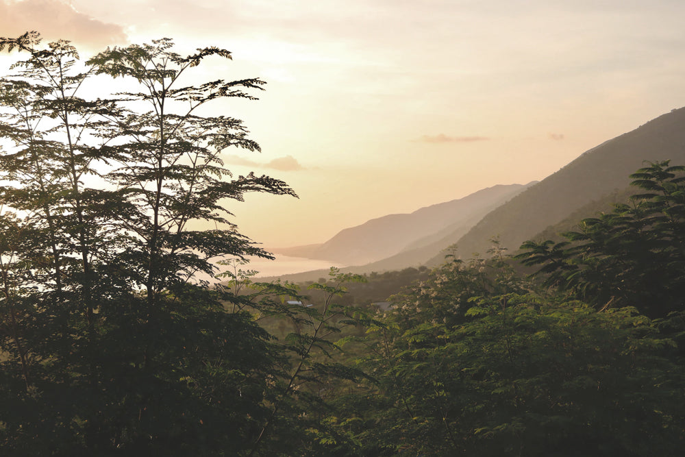 A Haití, el país más pobre de América, también le falta el agua