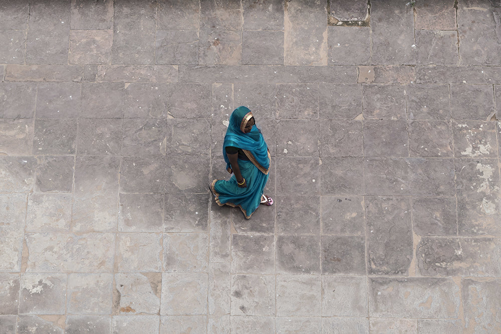 Madre Teresa, una verdadera influencer solidaria