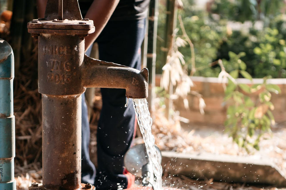 #semanadelagua: España, un país afortunado