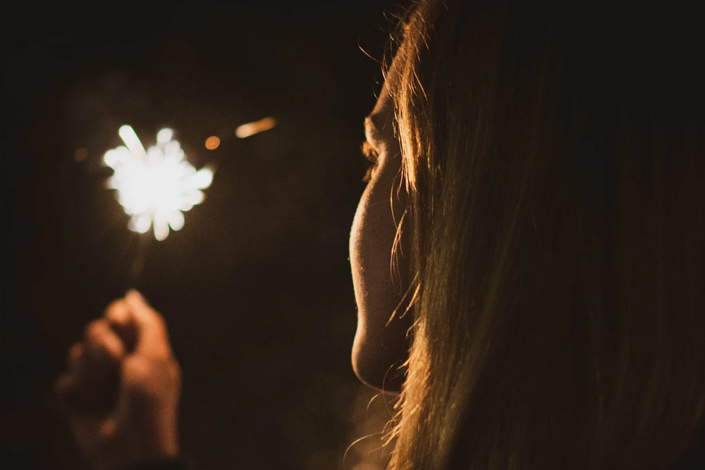 Tradiciones de fin de año: en busca de la buena fortuna