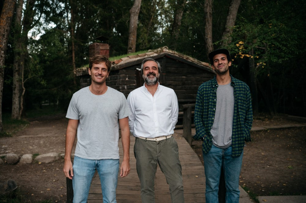 Carta del CEO y Becario