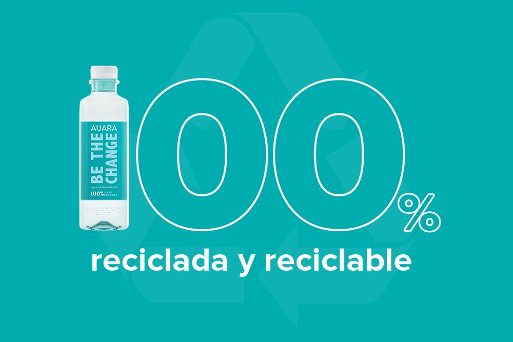 Por un reciclaje necesario para el bienestar del planeta