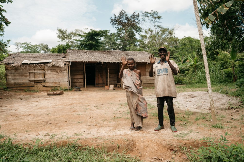 Día de África, el origen de la humanidad