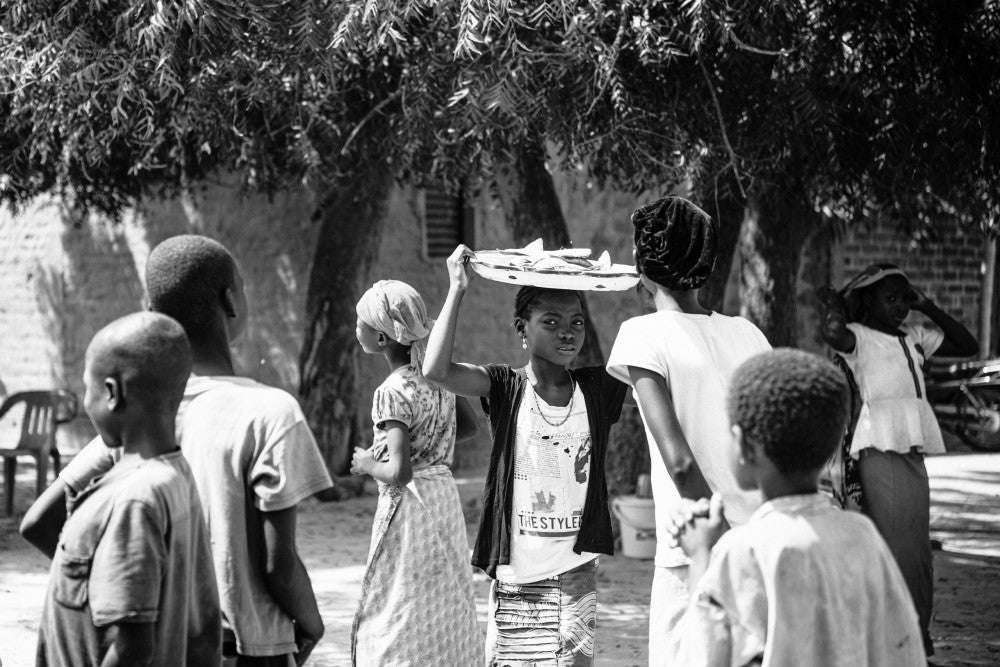 Internet como motor del cambio en África