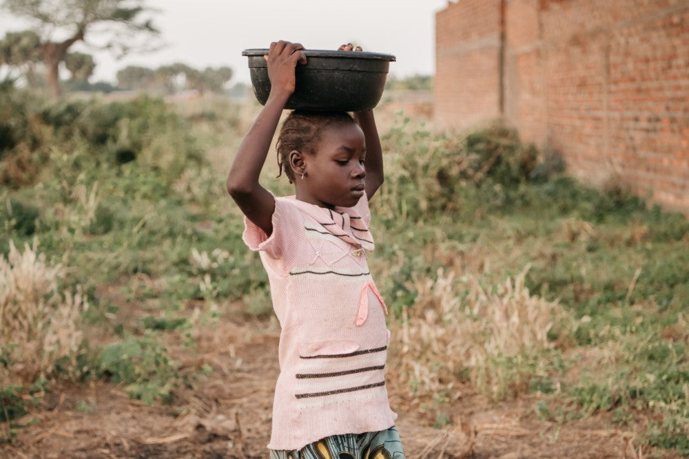 El agua como motor hacia una Justicia Social real
