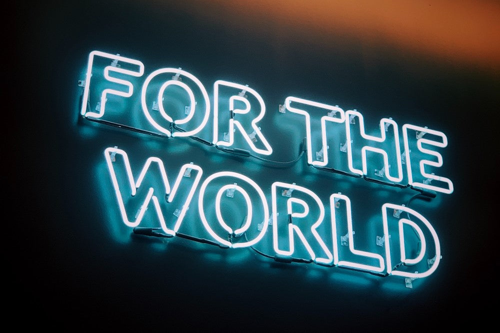 Cuidar del planeta para cuidar la humanidad