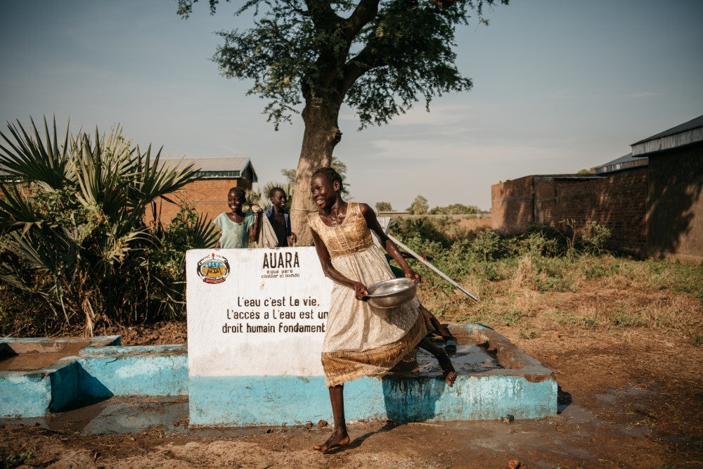 El fin de la pobreza, a un paso más cerca