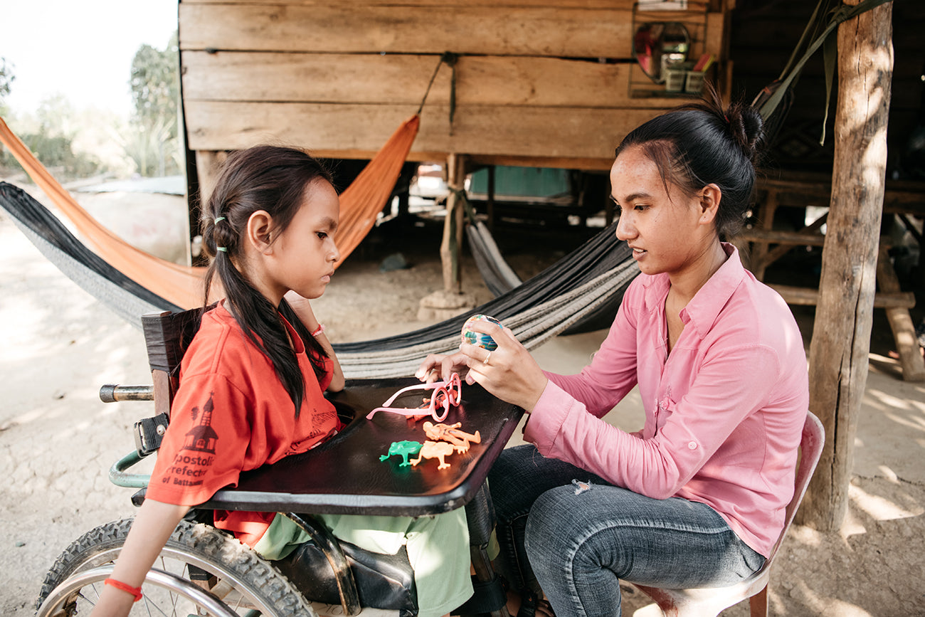 En el #DíadelaFamilia, recordamos su importancia en la acción por el clima