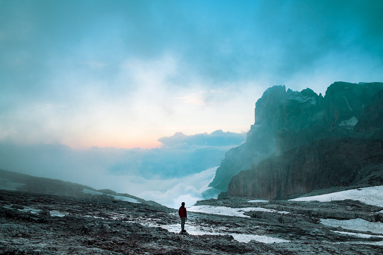 Ni generación perdida ni superhéroes: jóvenes que cambian el mundo