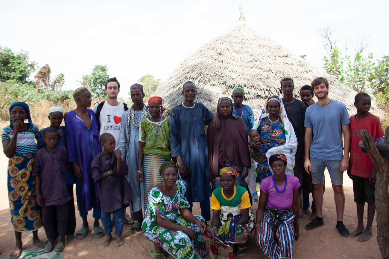 ¿Cómo son los españoles que colaboran con las ONG?